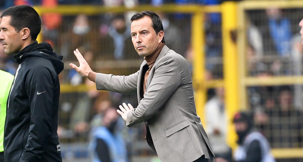 Strasbourg-Montpellier : quelle chaîne et comment regarder le match en streaming ?