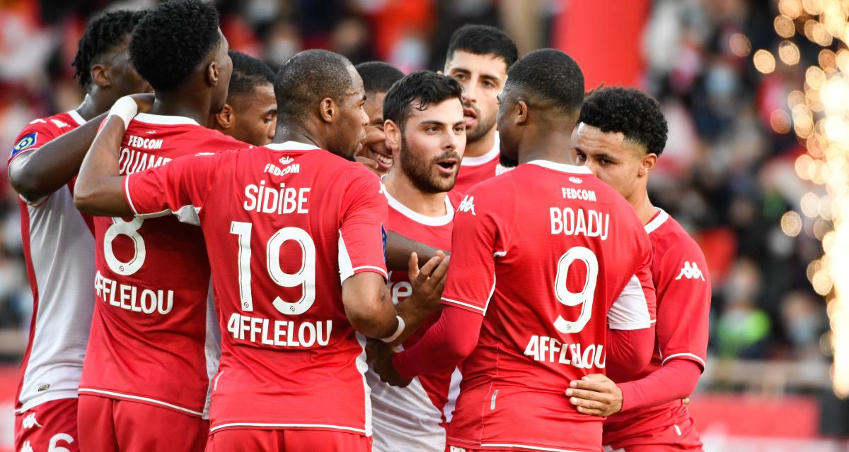 Sturm Graz-Monaco : Quelle chaîne et comment regarder le match en direct ?