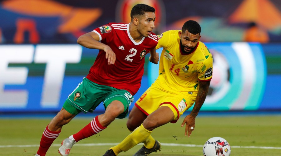 Sur quelle chaîne et quand regarder Maroc-Ghana ?