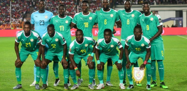 Sur quelle chaîne et quand regarder Sénégal-Zimbabwe ?