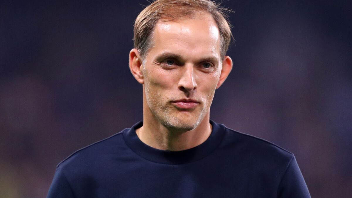 Thomas Tuchel : Son merveilleux cadeau à une femme de ménage