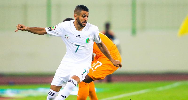 Togo – Algérie Streaming : Où regarder le match ?