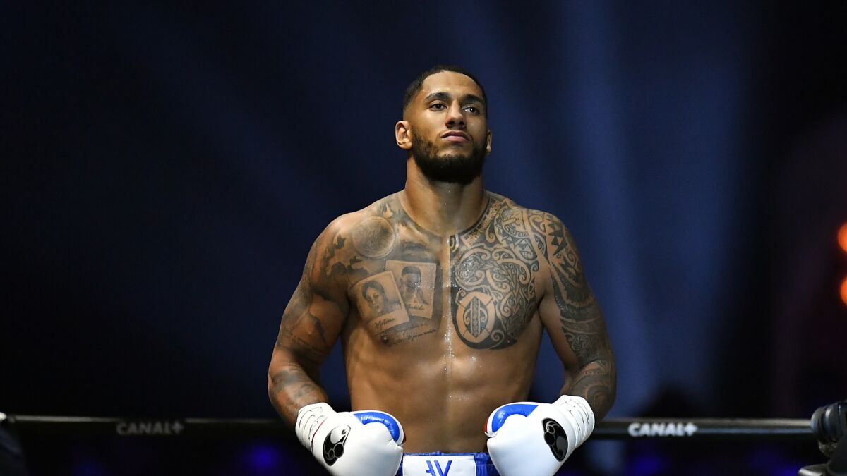 Tony Yoka VS Petar Milas : Un combat qui va enfin faire exploser la carrière du Français ?