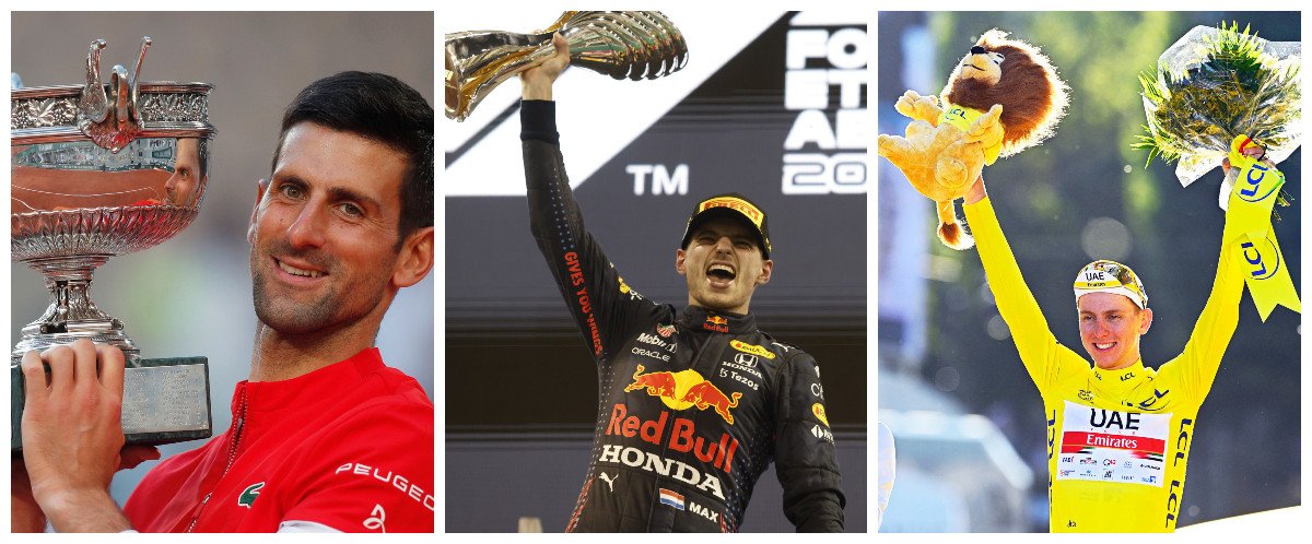 Top 5 des éditeurs internationaux