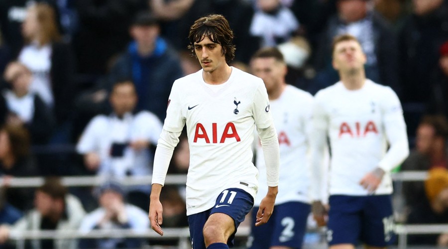 Tottenham Hotspur : Brian Gill de retour à Séville ?