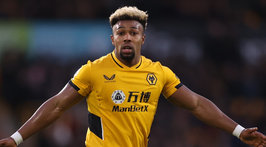 Tottenham Hotspur : le premier nouveau venu de Conte ?