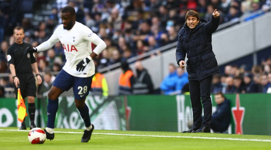 Tottenham : Ndombele limogé !