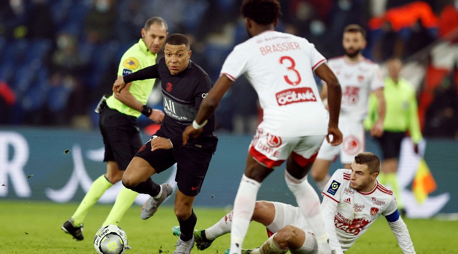 Tout va bien pour le PSG