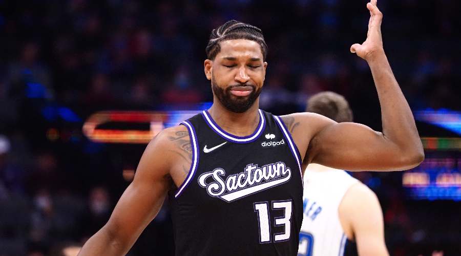 Tristan Thompson humilie Kohler Kardashian