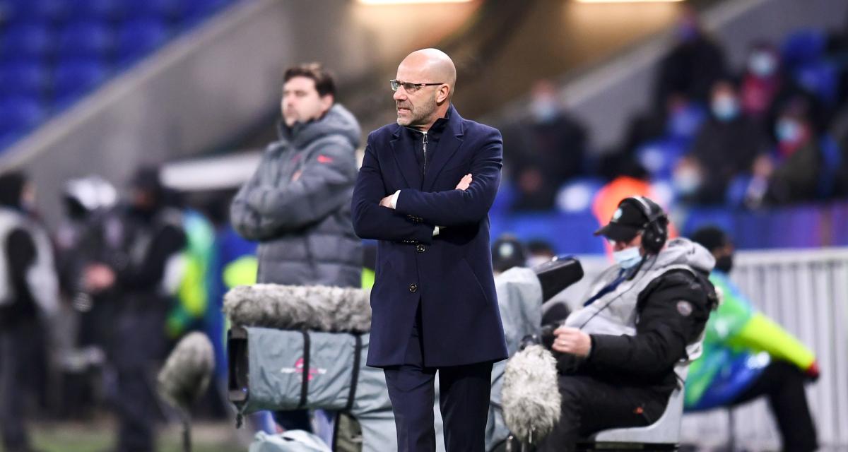 Troyes – OL : Quelle chaîne et comment regarder le match en streaming ?