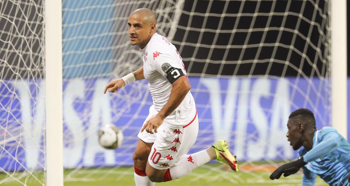 Tunisie : 12 joueurs actifs dont les noms ont été dévoilés !