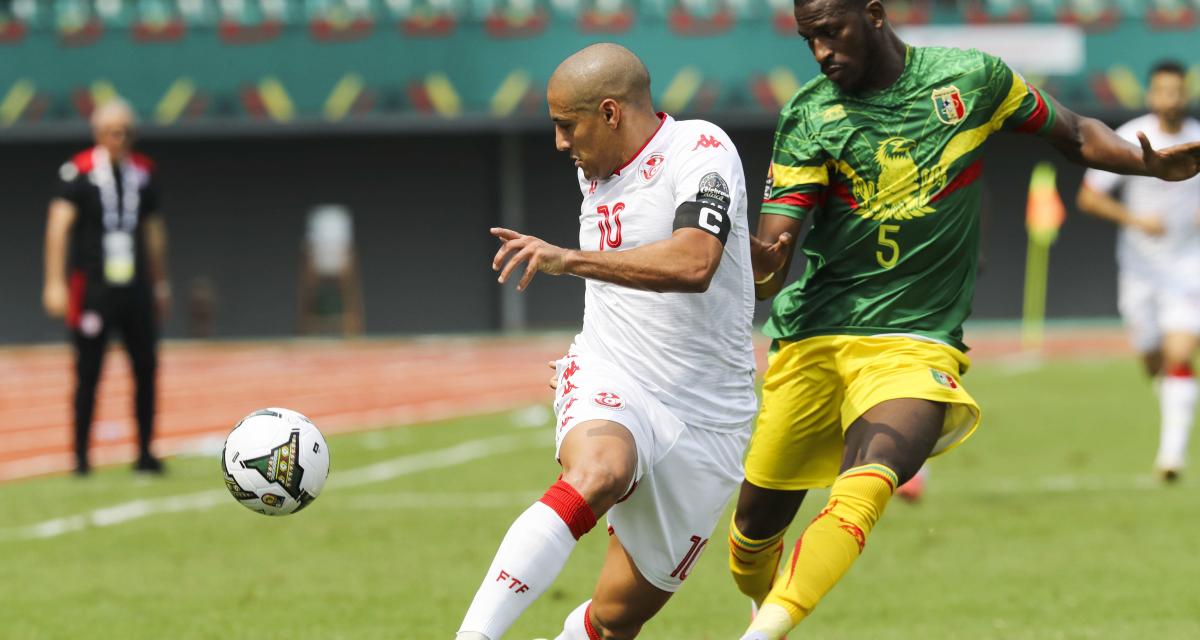 Tunisie – Mali : Bain froid pour l’aigle carthaginois, vaincu dans la polémique !