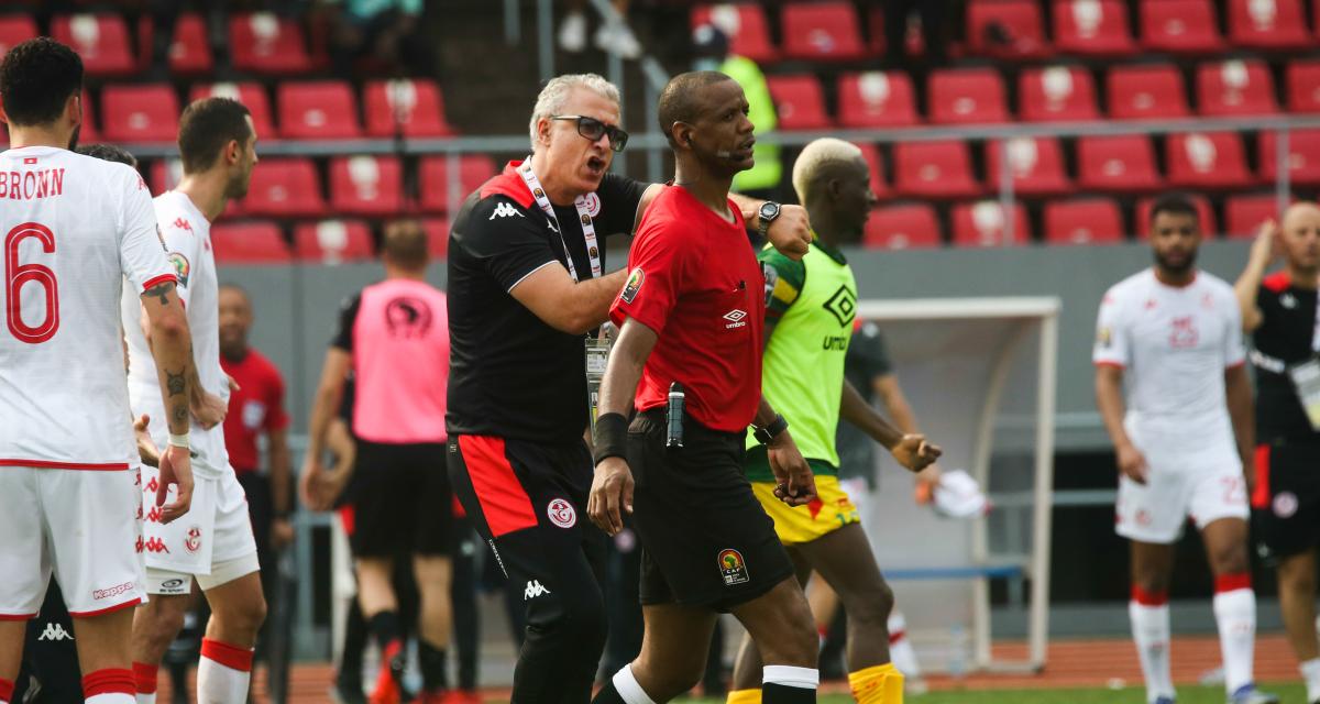 Tunisie – Mali : L’horloge est mal réglée, les menaces terroristes… le dernier rebondissement du jeu effréné