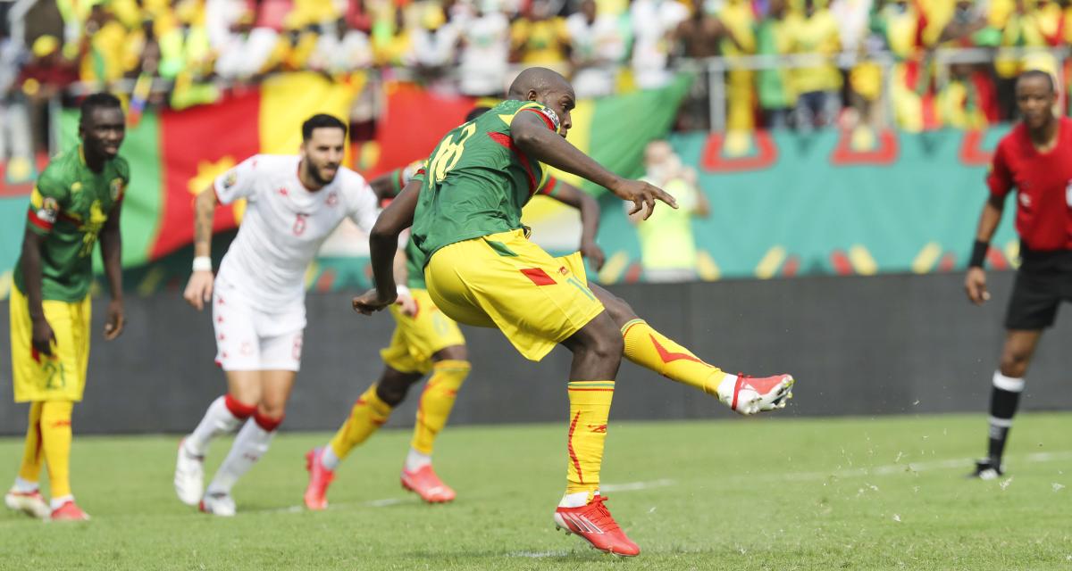 Tunisie – Mali : Quand l’arbitre a fait sauter le match… à la 85e minute !
