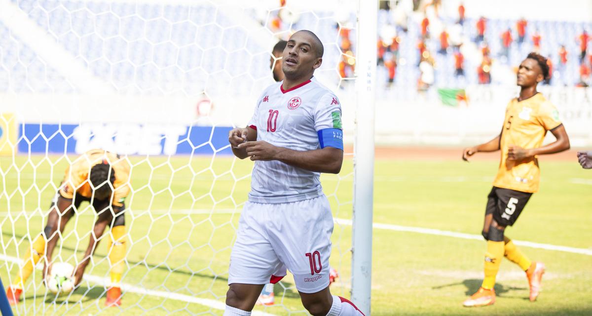 Tunisie – Mali : Quelle chaîne et comment regarder le match en direct ?