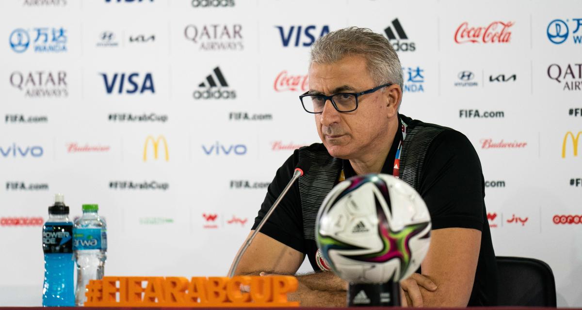 Tunisie-Mali : le coup de gueule de Mondher Kebaier après la polémique !