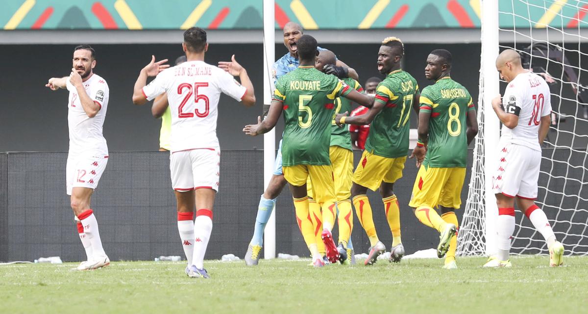 Tunisie-Mali : les Aigles de Carthage veulent reprendre le jeu complet !