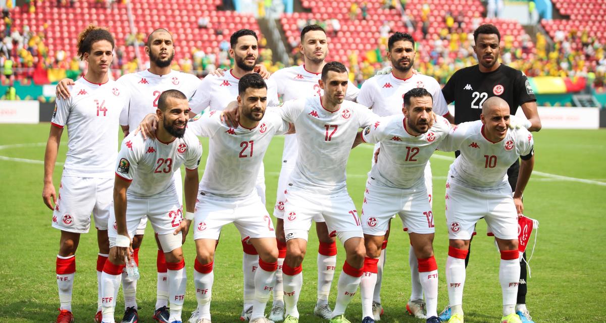 Tunisie – Mauritanie : Composition officielle !