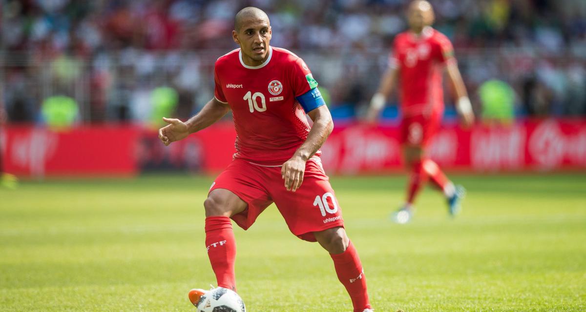 Tunisie – Niger : Où regarder le match ?