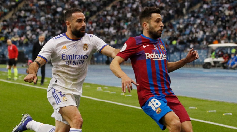 Un autre coup dur pour Carvajal