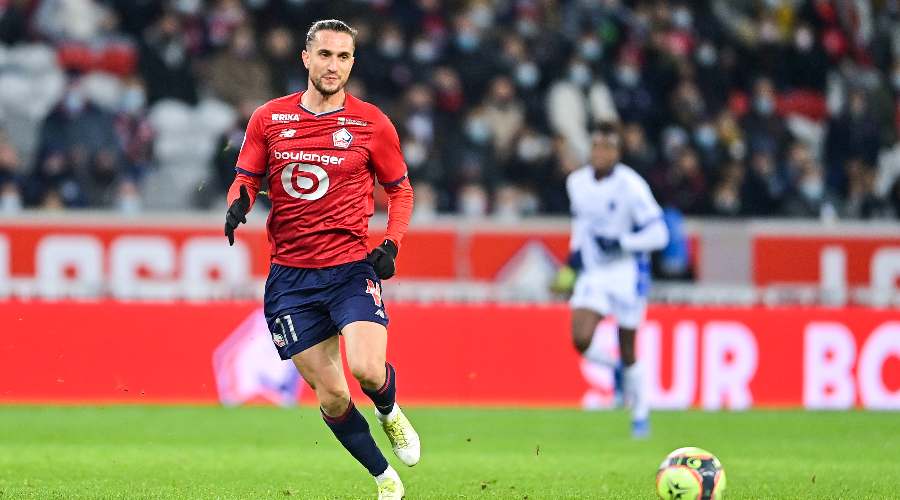 Un nouveau départ pour Losque ?