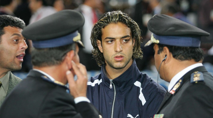 Un projet d’élimination de l’Algérie de la CAN ?