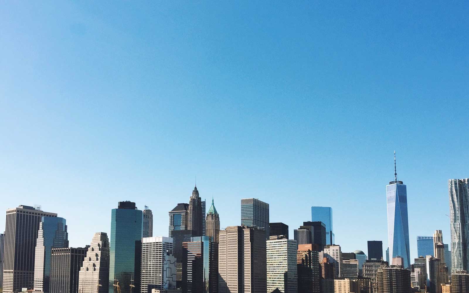 Why is Man City sky blue?