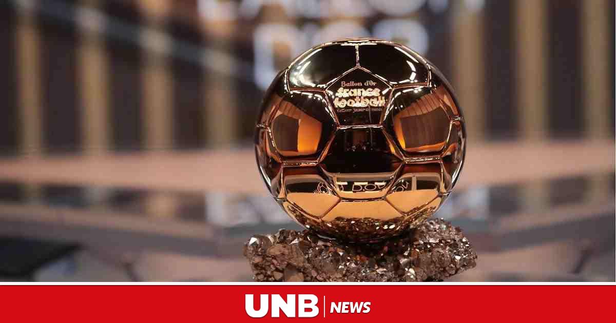 Who will win 2021 Ballon?