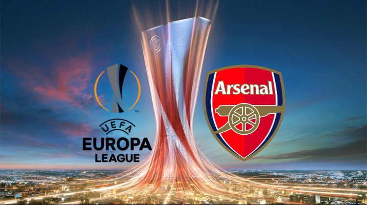Has Arsenal won Europa league?