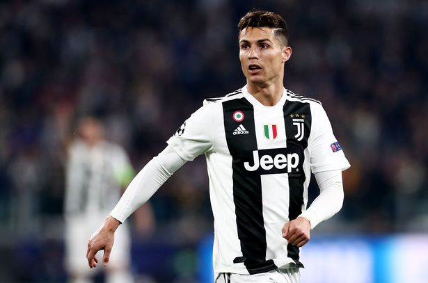Is Ronaldo leaving Juventus?