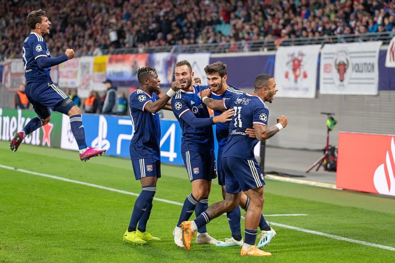 Is Ligue 1 decided on Gd?