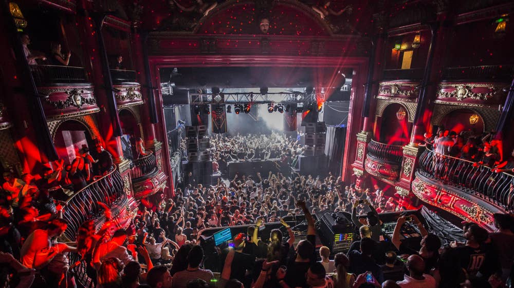 Who is biggest club in London?