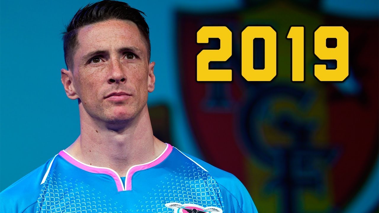 Where is Fernando Torres now 2020?