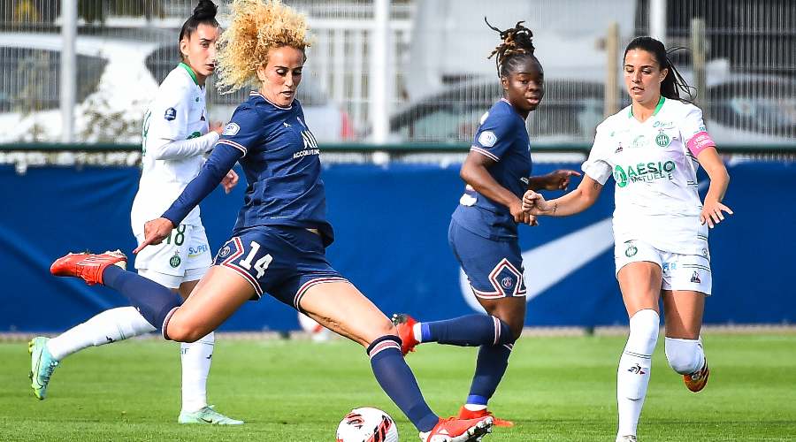 Y a-t-il des joueurs du PSG impliqués ?