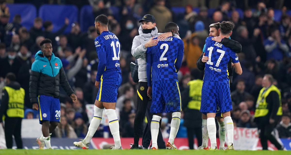 Zenith St. Petersburg-Chelsea : Quelle chaîne et comment regarder le match en direct ?