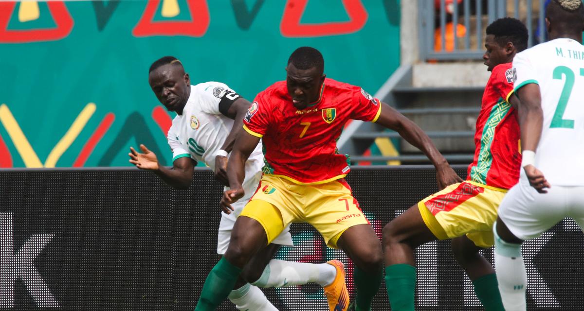 Zimbabwe – Guinée : Sur quelle chaîne et comment regarder le match en streaming ?