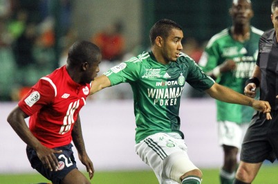 payet s’engage quatre ans à Lille