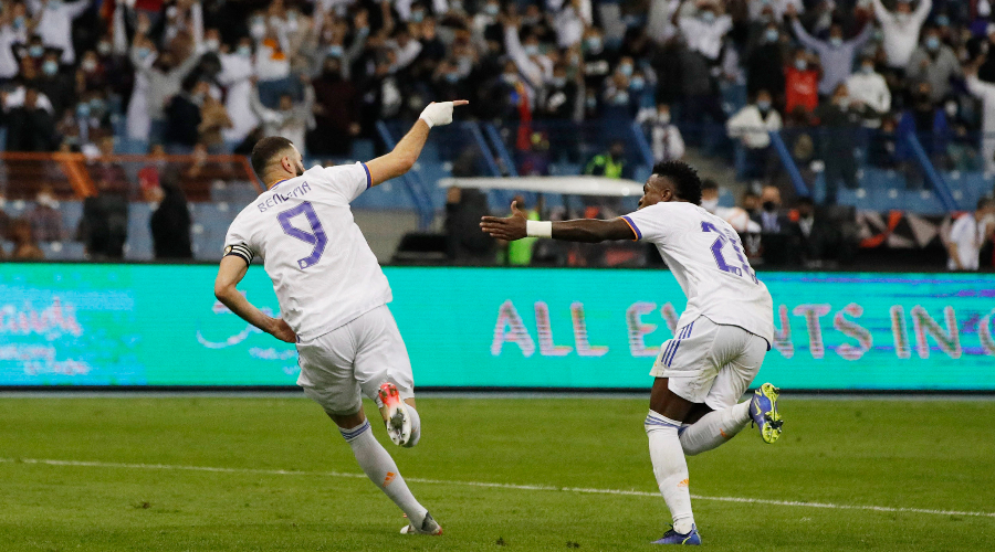 vraiment battre le barca