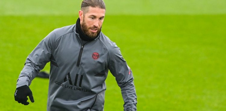 Une seconde chance pour Ramos ?