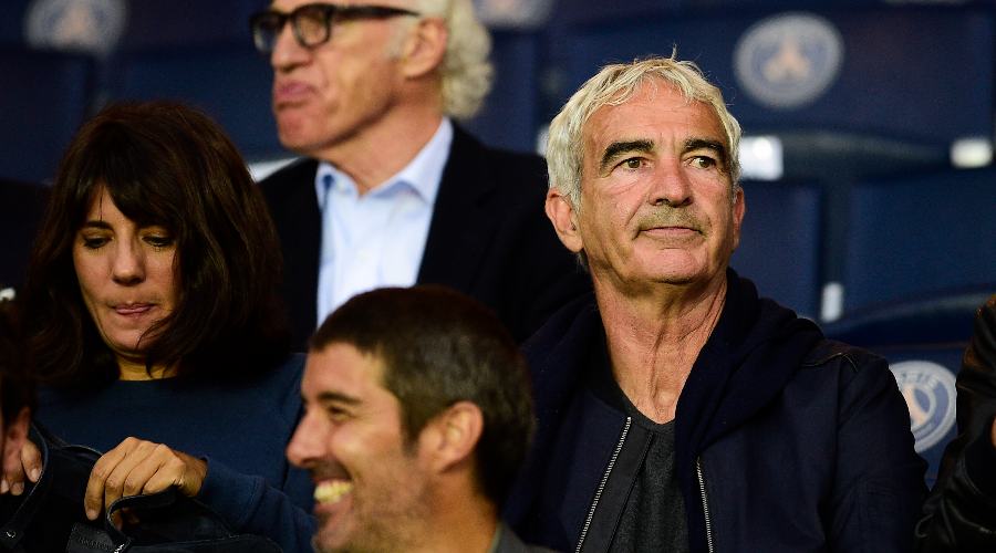 Estelle Denis, confession de sa séparation d’avec Domenech