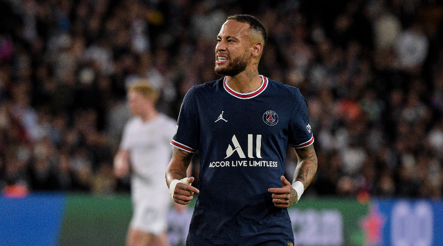 A Nantes, Neymar va faire une belle première