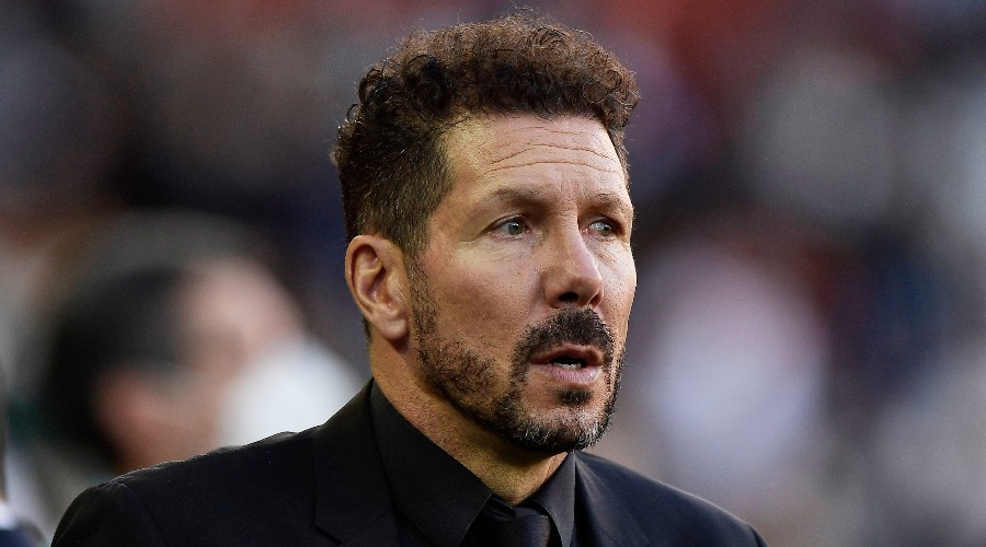 L’ancien entraîneur de Barcelone remplace Simeone