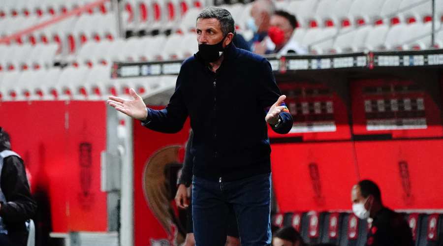 Ligue 2 : Une occasion manquée pour le FC Paris