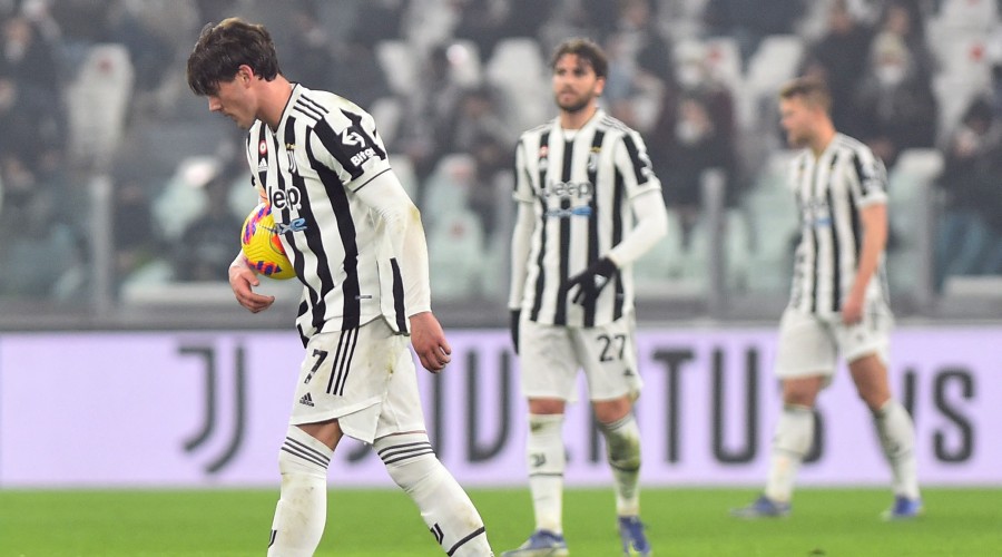 La Juventus séduite par Turin