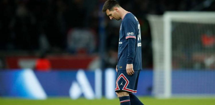 Messi et Barcelone ont des projets pour 2024 !