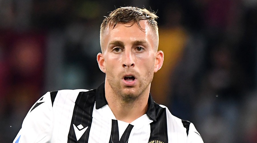 L’OM a la chance de jouer en Serie A