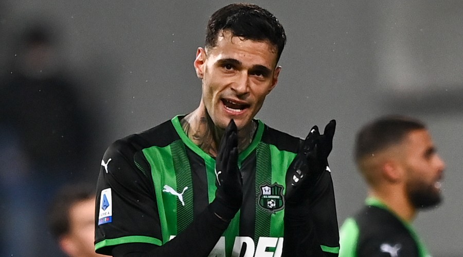 Serie A : l’Inter perd encore