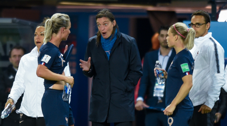 Selon Aulas, Deacon n’a pas le droit à l’erreur