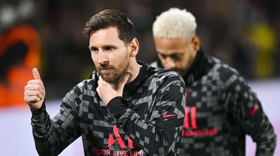 Messi, la pilule n’est pas encore finie…