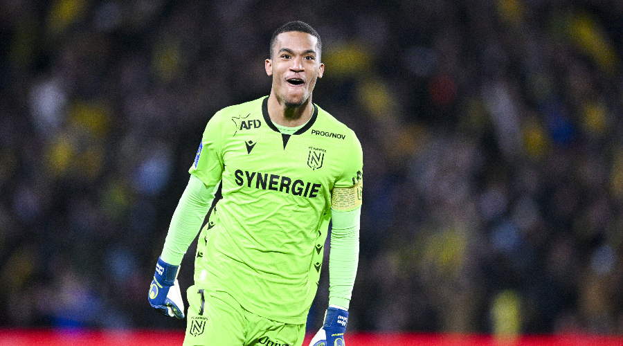 Lafont, une performance qui restera dans l’histoire